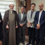 عباسی‌نژاد: کانون پرورش فکری در جنگ رمضان خدمات فرهنگی را متوقف نکرد