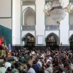 علم الهدی: راه شهدا وظیفه جامعه اسلامی است