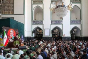 علم الهدی: راه شهدا وظیفه جامعه اسلامی است