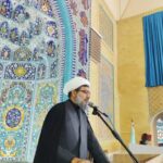 عید قربان نماد عبودیت، اخلاص و اتحاد امت اسلامی است
