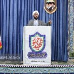 عید قربان پیام‌آور تسلیم در برابر خدا و مقاومت در برابر طاغوت است