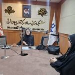 غربالگری رایگان و مرخصی تشویقی برای زنان شاغل در دستور کار استانداری