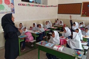 غیرحضوری شدن امتحانات پایه‌های هفتم تا دهم در استان بوشهر