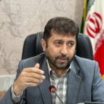 فرماندار بناب: خانواده، محور توسعه جامعه است