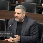 فرماندار تربت حیدریه: برخورد قاطع با «کاسبان جنگ» در دستور کار است