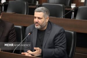 فرماندار تربت حیدریه: برخورد قاطع با «کاسبان جنگ» در دستور کار است