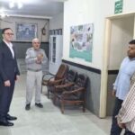 فرماندار تنگستان: صیانت از محیط زیست شهرستان مطالبه‌ای همگانی است