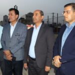 فرماندار دشتی: تکمیل طرح‌های نیمه‌تمام ورزشی تسریع می شود