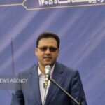 فرماندار شمیرانات: زمان امدادرسانی در «جنگ رمضان» کمتر از ۳۰ دقیقه بود