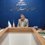 فرماندار معمولان: تسهیلات اشتغال باید به دست متقاضیان توانمند برسد
