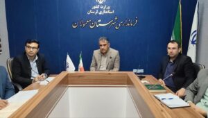 فرماندار معمولان: تسهیلات اشتغال باید به دست متقاضیان توانمند برسد
