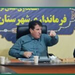 فرماندار کوهدشت: تشدید نظارت‌های میدانی بر نانوایی‌ها در دستور کار است