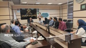فرماندار گرمسار هشدار داد: دامداران مراقب شاربن باشند