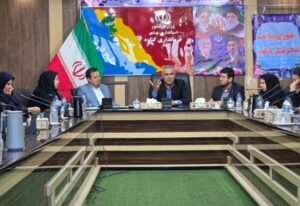 فرماندارگناوه: بهداشت و سلامت از اولویت‌های دولت است