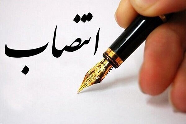 فرمانده انتظامی شهرستان فراشبند منصوب شد