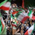 فریاد «یا حیدر» بروجردی‌ها