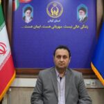 فلاحتی: ۵ هزار بسته بهداشتی بین مددجویان کمیته امداد گیلان توزیع شد