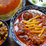 فوت و فن پخت خورش قیمه خوش آب و رنگ