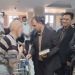قاضی اسدی: کرامت انسانی خط قرمز دستگاه قضایی است