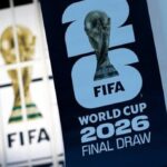 قهرمان جام جهانی ۲۰۲۶ لو رفت