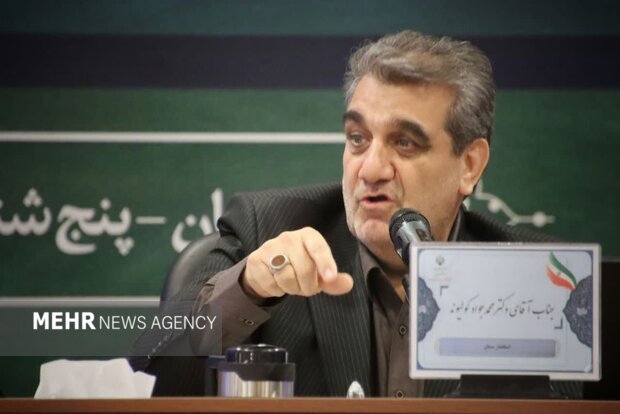 «قیمت‌های کارشناسی» خط قرمز مدیریت بازار؛ منافع مردم در اولویت است