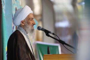لزوم تهیه «شناسنامه محله» برای هر مسجد