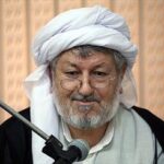 ماموستا قادری: وفاداری به رهبری ضامن پیروزی بر استکبار است