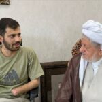 ماموستا قادری: پایداری جانبازان درس استقامت برای جامعه است