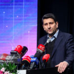ماهواره ناهید ۲ با محوریت زنان اندیشمند کشور در مدار قرار گرفت