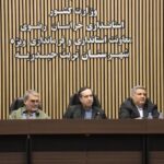 مجتمع فرهنگی هنری تربت حیدریه به بهره‌برداری می‌رسد