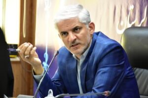 مجیدی: از سرمایه‌گذاری در احیای بافت قدیمی خرم‌آباد حمایت می‌شود