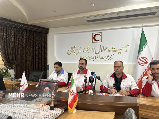 محبان: ۱۴ هزار نفر در پویش «ایران همدل» خراسان شمالی ثبت‌نام کردند