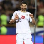 محبی: مطمئناً شانس صعود از مرحله گروهی جام جهانی را داریم