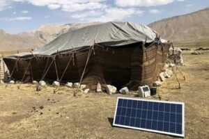 محمودی: ۲۰ اردیبهشت زمان ورود عشایر به چهارمحال و بختیاری است