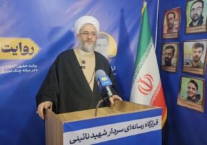 مدنی: مردم با حضور در خیابان جهاد فی‌ سبیل الله را معنا کرده‌ اند