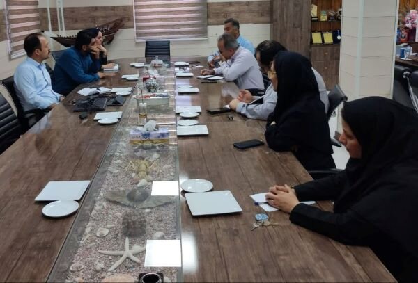مدیر کل شیلات استان بوشهر: صیانت از منابع دریایی یک مسئولیت ملی است