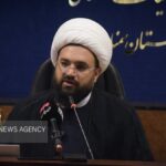 مدیرکل تبلیغات اسلامی سمنان: هر مدرسه یک خیمه‌گاه تربیت تمدن‌ساز است