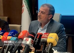 مرادی: پیگیری حقوقی جنایت مدرسه شجره طیبه میناب ادامه داشته باشد