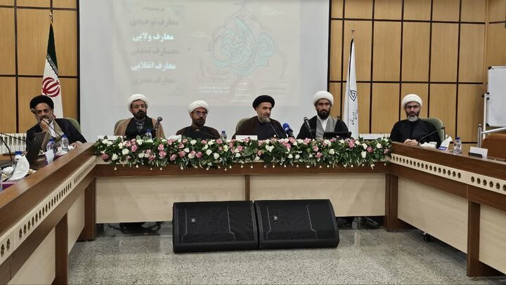 مراکز حوزه معارف اسلام ناب در مراکز شهرستان‌ها راه‌اندازی می‌شود