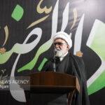 مروی: گران فروشان و محتکران همدست دشمن هستند