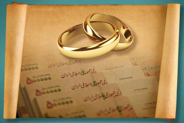 معاون استاندار تهران:مبالغ وام ازدواج با هزینه‌های تهران همخوانی ندارد
