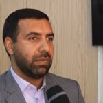 معاون دادستان مرکز فارس در امور نظارت بر ضابطان منصوب شد