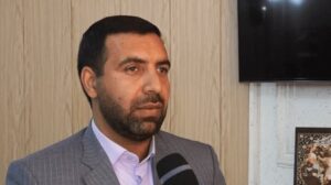 معاون دادستان مرکز فارس در امور نظارت بر ضابطان منصوب شد