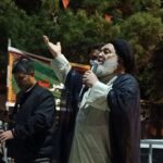 ملت ایران آمریکا و رژیم صهیونیستی را در جنگ رمضان به زانو درآورد