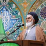 ملت ایران با منطق مقاومت به اقتدار رسیده است؛آمریکا گرفتار ضعف و انزوا