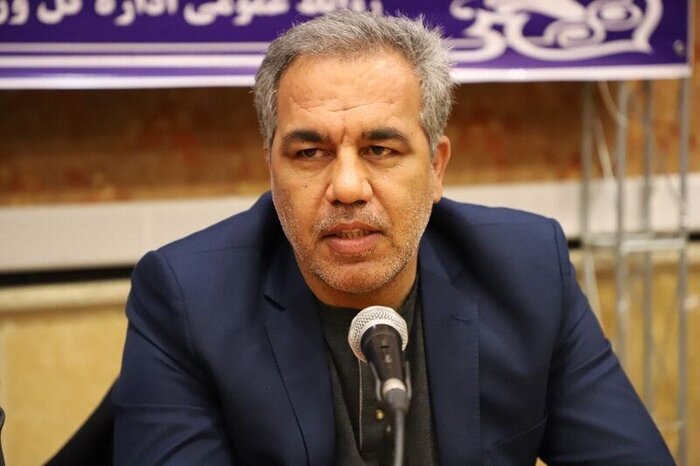 ممنوعیت مجوز دوره‌های آموزشی در بدنسازی و پرورش اندام برداشته شد