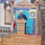 مناسبت‌های پیش رو فرصتی برای همدلی و بصیرت است