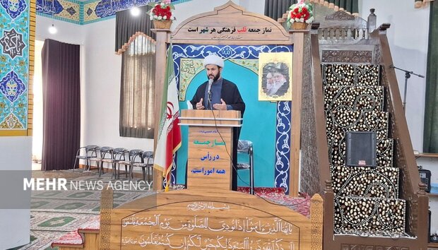 مناسبت‌های پیش رو فرصتی برای همدلی و بصیرت است