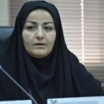 مهار آتش‌سوزی گسترده در مزارع کردکوی؛ ۱۵ هکتار گندم طعمه حریق شد