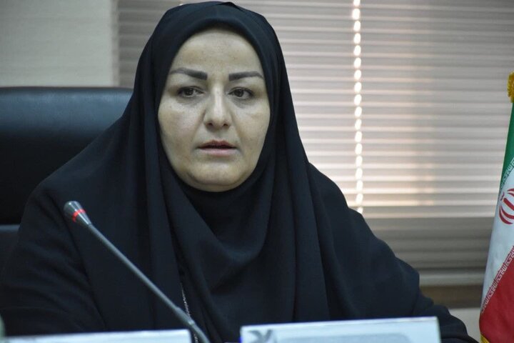 مهار آتش‌سوزی گسترده در مزارع کردکوی؛ ۱۵ هکتار گندم طعمه حریق شد